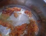 Foto langkah ke 1 dari resep Telor Ceplok Kuah Santan.