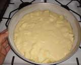 Foto del paso 4 de la receta: Torta de manzanas