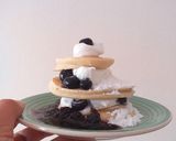 Foto del paso 11 de la receta: Panqueques esponjosos (Pancakes🥞)