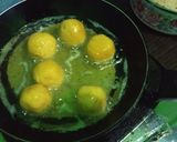 Foto langkah ke 5 dari resep Bola Bola Ubi Madu.