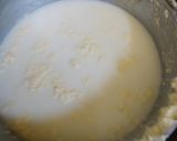 घी बनाने का तरीका (Ghee banane ka tarika recipe in hindi) रेसिपी चरण 3 फोटो