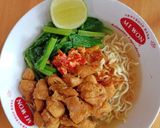 Foto langkah ke 8 dari resep Mie Ayam Homemade.