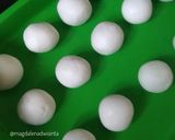 Foto langkah ke 7 dari resep Bubur Srintil.