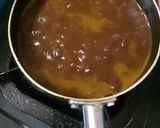 Foto langkah ke 5 dari resep Rawon Daging Sapi.