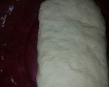 A picture of step 1 of Chicken brunch ring.