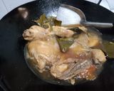 Foto langkah ke 1 dari resep Ayam Kalasan.