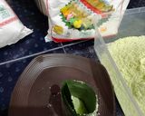 Foto langkah ke 5 dari resep Kue Putu Bambu.