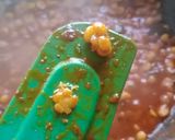 दाल कांदा (Dal kanda recipe in Hindi) रेसिपी चरण 7 फोटो