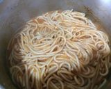 Foto del paso 5 de la receta: Espagueti al tomate 🍅