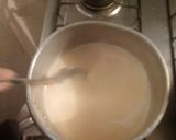 Foto del paso 3 de la receta: Crema pastelera