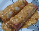 Foto del paso 7 de la receta: Canelones sin masa con 5 ingredientes