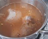 Foto del paso 3 de la receta: Caldillo de Congrio Nerudiano