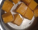 Foto del paso 1 de la receta: Torta de auyama/zapallo y canela