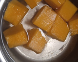 Foto del paso 1 de la receta: Torta de auyama/zapallo y canela