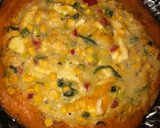 Foto del paso 6 de la receta: Cabutia relleno de humita 😋