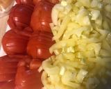 XXXLecsó recept fázis 1 fotója