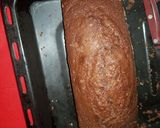 Foto del paso 5 de la receta: Budín de chocolate
