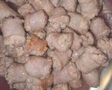 Foto del paso 2 de la receta: Salchichas al Pepe
