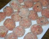 Foto del paso 10 de la receta: Pulpetines (mini albóndigas)