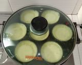Foto langkah ke 4 dari resep Martabak mini manis.