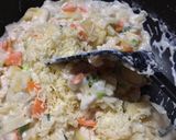 Foto langkah ke 3 dari resep Kentang Panggang.