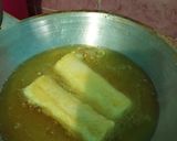 Foto langkah ke 5 dari resep Roti goreng isi ayam.