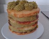 Foto del paso 12 de la receta Tarta de Limón