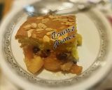 A picture of step 3 of 🍎🍰🍏Festive Apple Pudding🍏🍰🍎.