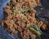 Foto langkah ke 5 dari resep Enten-enten Kelapa Gula Aren Khas Indonesia.