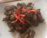 Foto langkah ke 3 dari resep Sliced beef panggang.