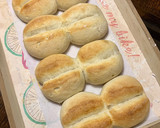 Foto del paso 9 de la receta: La mejor Marraqueta del mundo