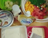 Foto langkah ke 1 dari resep Salad buah 😀😀.
