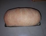 Foto del paso 5 de la receta: Pan Lactal ECONÓMICO (Sin Manteca)
