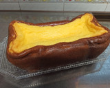 Foto del paso 3 de la receta: Pastel de queso (en panificadora)