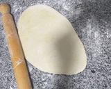 Foto del paso 4 de la receta: Masa de tarta 9-6-9