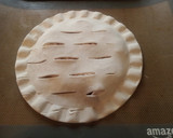 Foto del paso 3 de la receta: Hojaldre relleno de jamón cocido y quesos