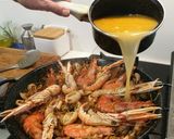 Foto del paso 7 de la receta: Fideuá, con alioli y fideo n°2