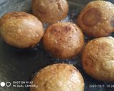 बाटी चोखा (baati chokha recipe in Hindi) रेसिपी चरण 13 फोटो