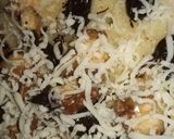 Foto langkah ke 3 dari resep Roti tawar kukus aneka isian.