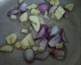 Foto langkah ke 1 dari resep Ayam Kuah Kecap.