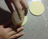 Foto del paso 2 de la receta: Figuras de masa hojaldre