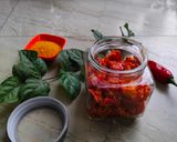 લાલ મરચા નું અથાણું (Red Chili Pickle Recipe In Gujarati) રેસીપી સ્ટેપ5ફોટો
