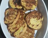 Foto del paso 4 de la receta: Galletas de pan