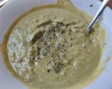Foto del paso 6 de la receta: Salsa picante de aguacate🌶️🥑🧅
