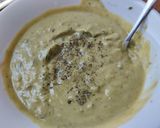 Foto del paso 6 de la receta: Salsa picante de aguacate🌶️🥑🧅