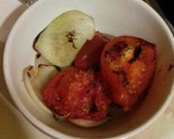 Foto del paso 2 de la receta: Salsa ranchera de tomate