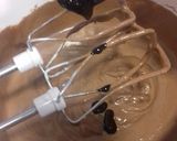 Foto del paso 10 de la receta: Black Magic Halloween Cupcakes