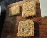 Cashew-crusted Paneer with Tamarind Sauce recipe step 2 photo