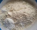 Chocolate vanilla rock cakes recipe step 1 photo