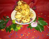 Foto del paso 14 de la receta: Masa de choux (croquembouche)